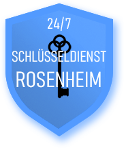 Schlüsseldienst Rosenheim